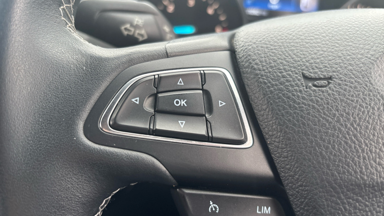 Ford Kuga 2.0 TDCi 180 ST-Line 5dr Diesel Estate